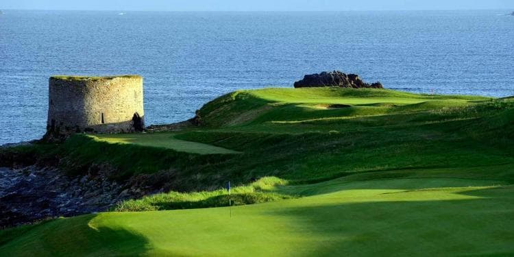 Tralee Golf Club