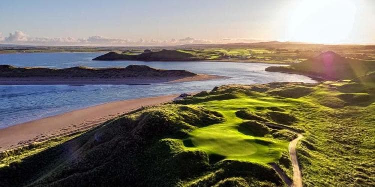 Tralee Golf Club — photo 2