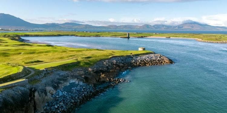 Tralee Golf Club — photo 3