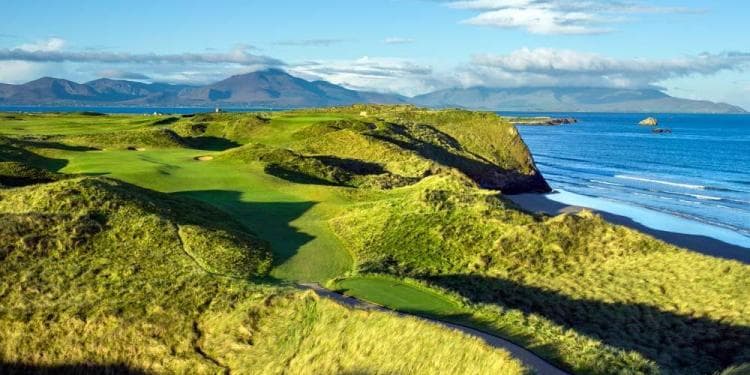 Tralee Golf Club — photo 4