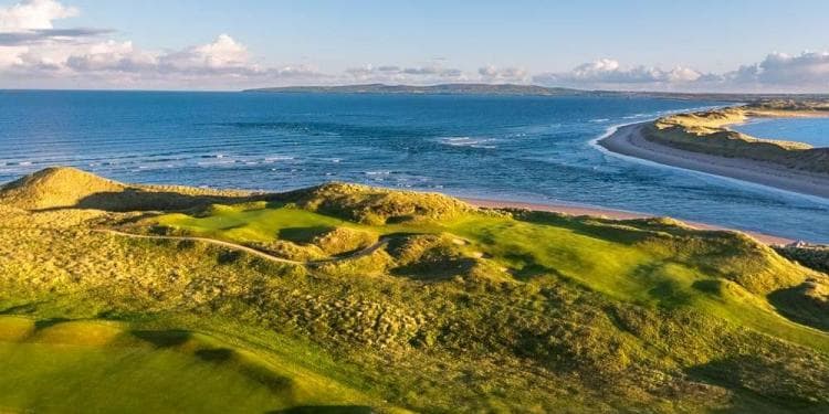 Tralee Golf Club — photo 5