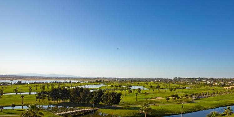 Salgados Golf Course