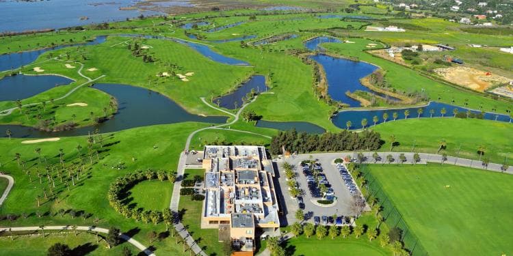 Salgados Golf Course — photo 4