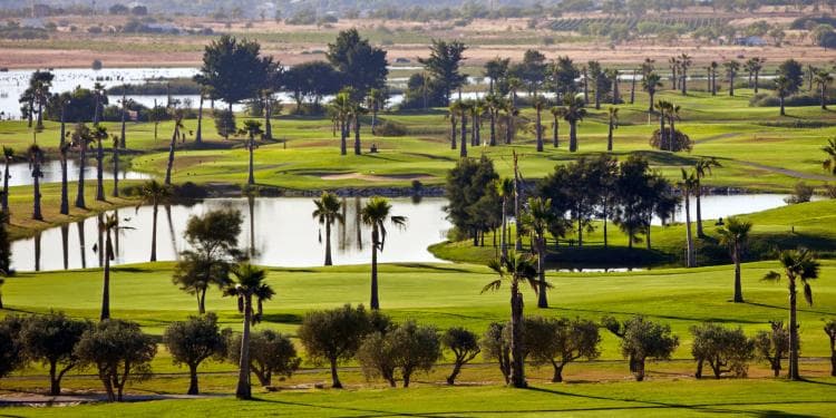 Salgados Golf Course — photo 2
