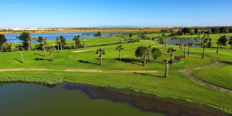 Salgados Golf Course — photo 3