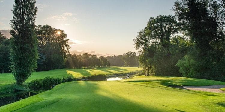 The K Club (Palmer Course)