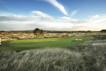 Panmure Golf Club