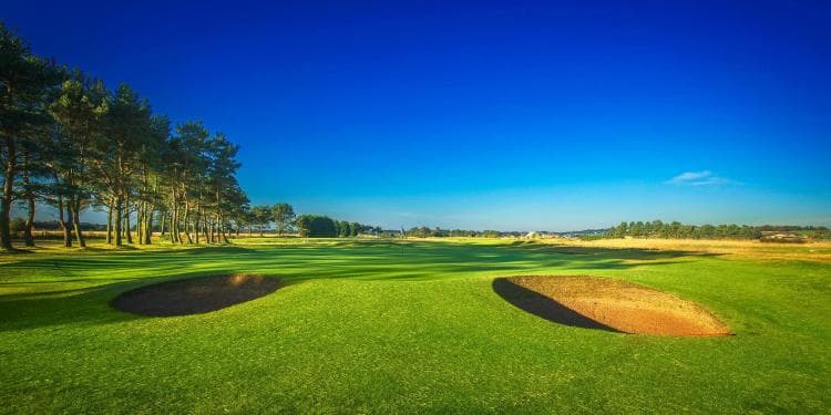 Panmure Golf Club — photo 10