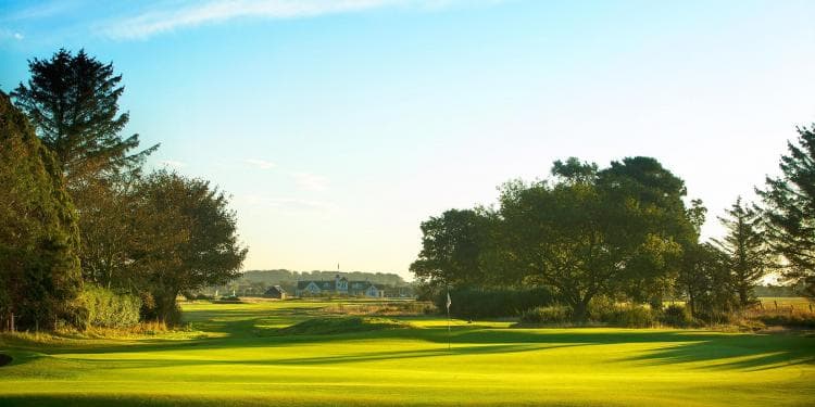 Panmure Golf Club — photo 11
