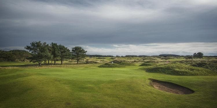Panmure Golf Club — photo 2
