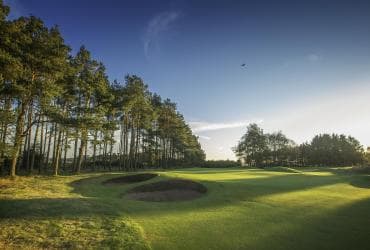 Panmure Golf Club — photo 3