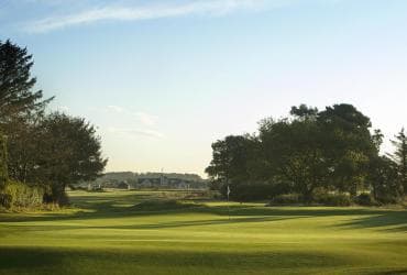 Panmure Golf Club — photo 4