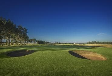 Panmure Golf Club — photo 5