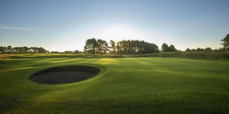 Panmure Golf Club — photo 7