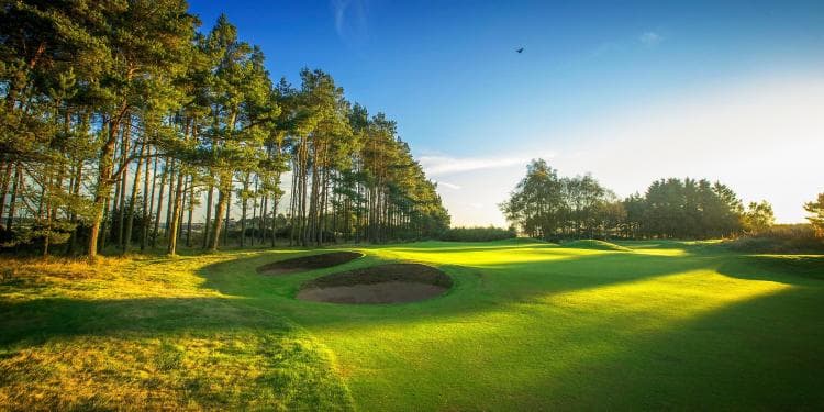 Panmure Golf Club — photo 8