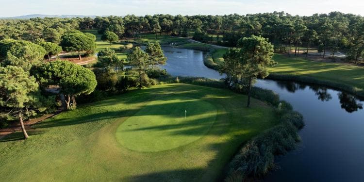 PGA Aroeira No.1 (Pines Classic)