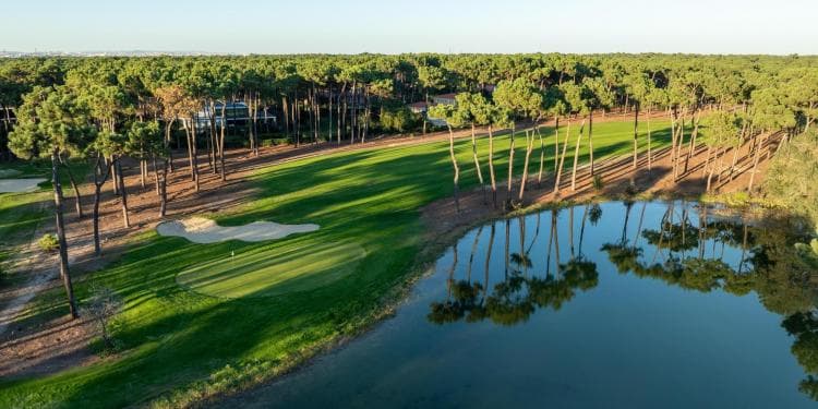 PGA Aroeira No.1 (Pines Classic) — photo 2