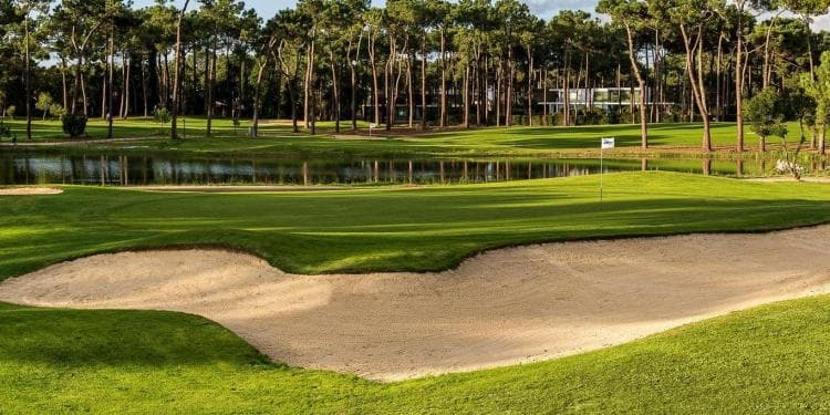 PGA Aroeira No.1 (Pines Classic) — photo 3