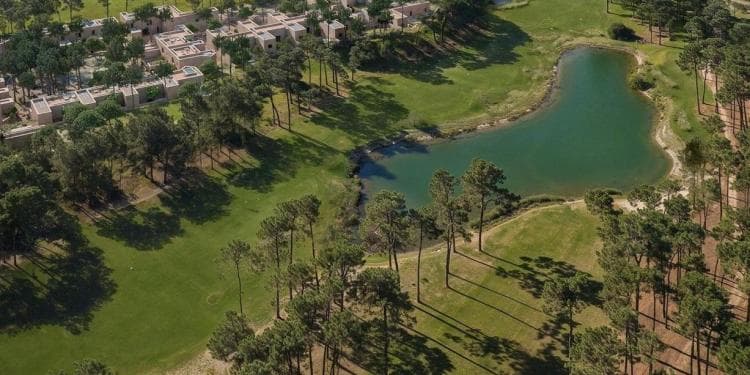 PGA Aroeira No.1 (Pines Classic) — photo 4