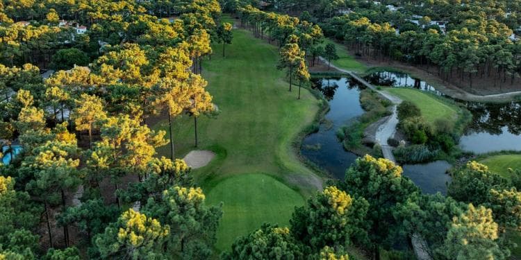 PGA Aroeira No.1 (Pines Classic) — photo 5