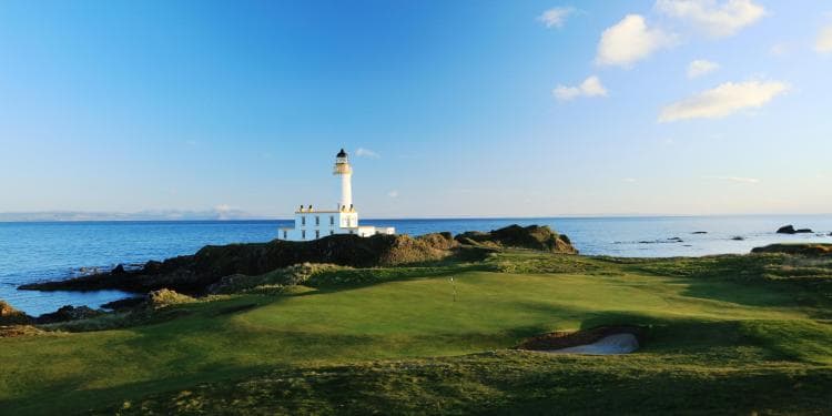 Trump Turnberry (Ailsa Course)