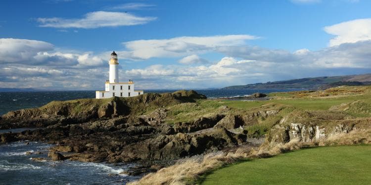 Trump Turnberry (Ailsa Course) — photo 2