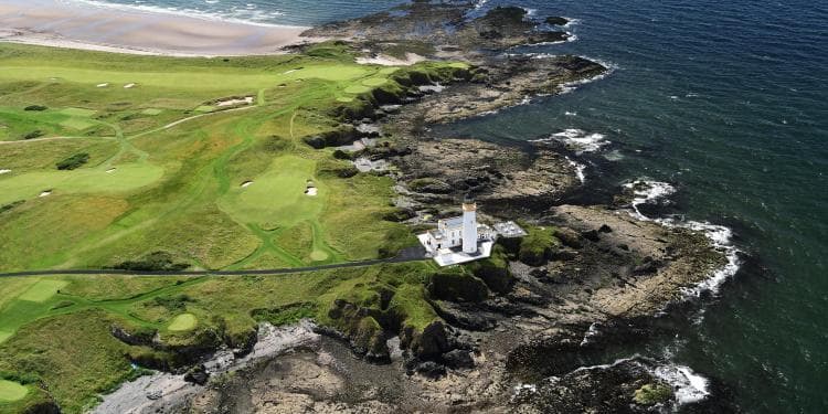 Trump Turnberry (Ailsa Course) — photo 3