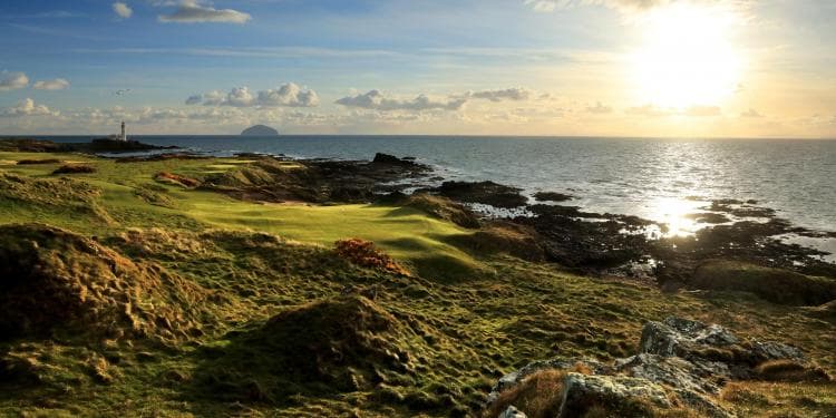 Trump Turnberry (Ailsa Course) — photo 4