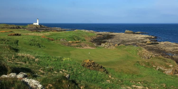Trump Turnberry (Ailsa Course) — photo 5
