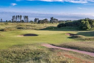 Monifieth Golf Links (Medal Course) — photo 10