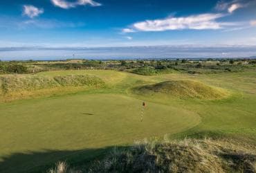 Monifieth Golf Links (Medal Course) — photo 11