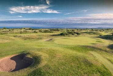 Monifieth Golf Links (Medal Course) — photo 12