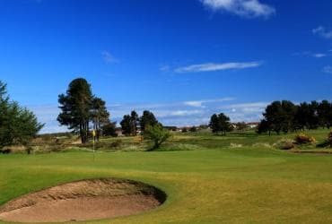 Monifieth Golf Links (Medal Course) — photo 2