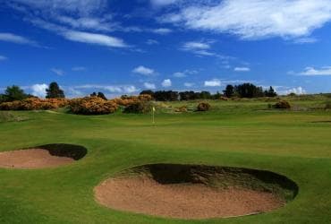 Monifieth Golf Links (Medal Course) — photo 3