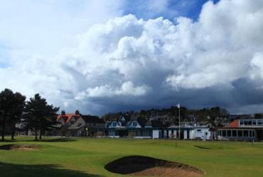 Monifieth Golf Links (Medal Course) — photo 5