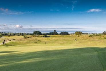 Monifieth Golf Links (Medal Course) — photo 6