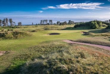 Monifieth Golf Links (Medal Course) — photo 7