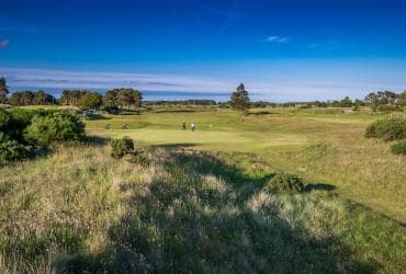 Monifieth Golf Links (Medal Course) — photo 8