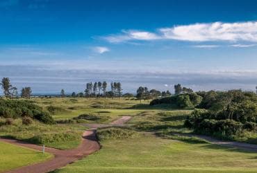 Monifieth Golf Links (Medal Course) — photo 9