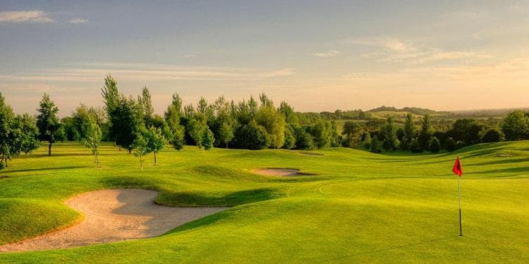 Esker Hills Golf Club — photo 2