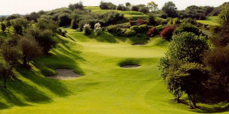 Esker Hills Golf Club — photo 4