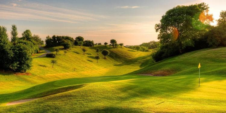 Esker Hills Golf Club — photo 5