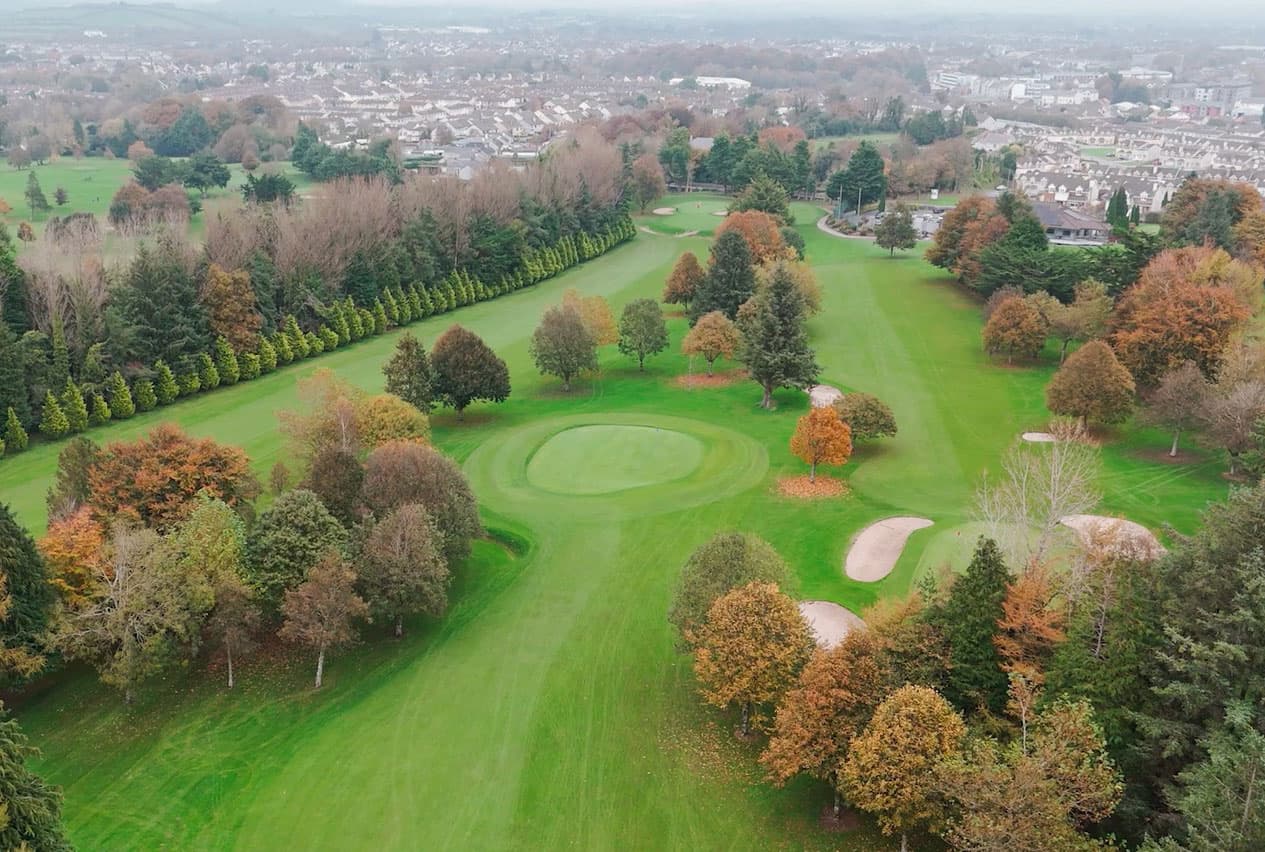 Ennis Golf Club