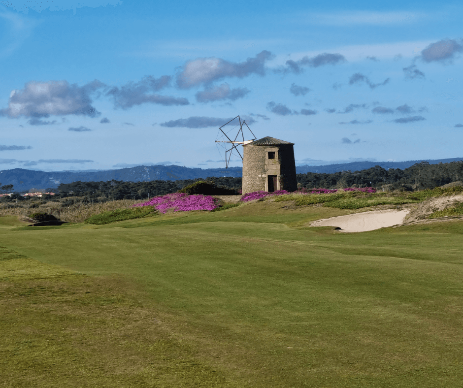 Estela Golf Club