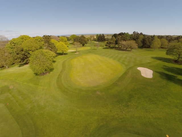 Skerries Golf Club