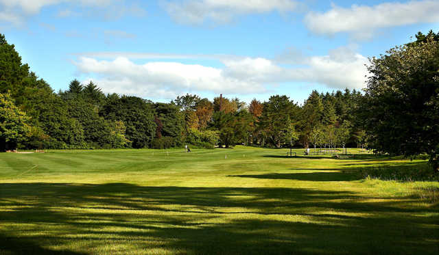 Tramore Golf Club