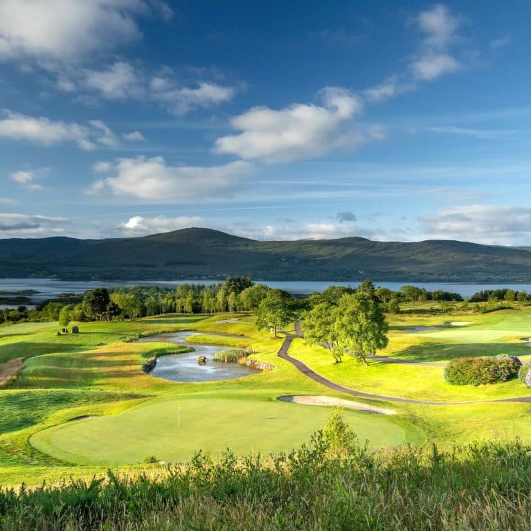Ring of Kerry Golf Club