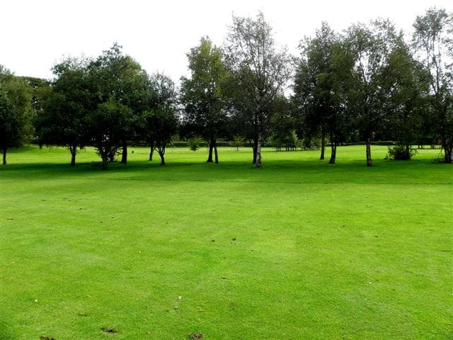 Lough Erne Resort (Castle Hume Course)