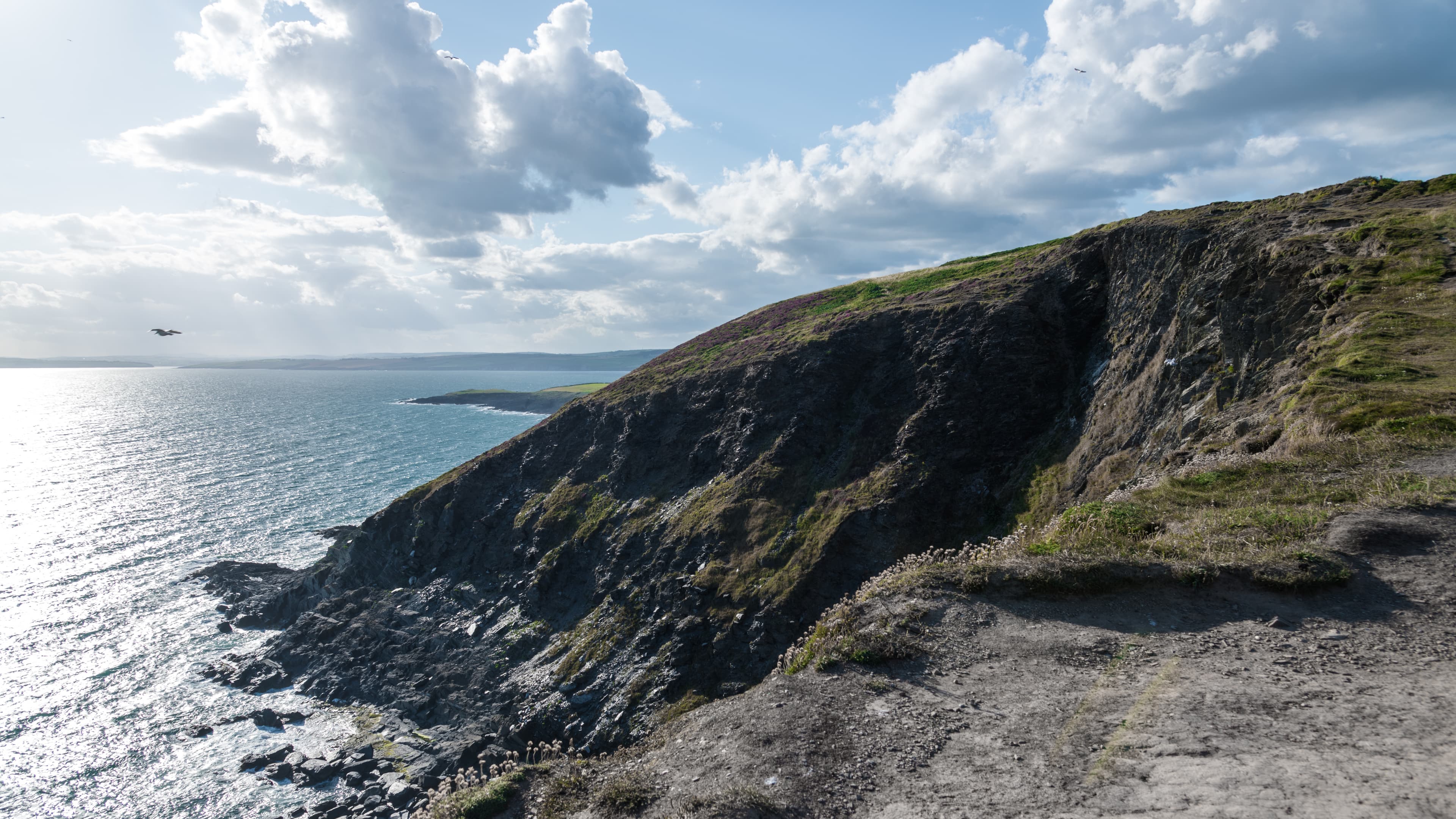 Old Head of Kinsale, Co. Cork