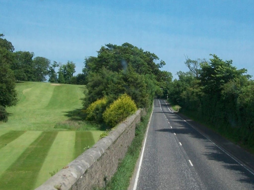 Kilkeel Golf Club